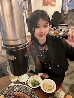 プロフィール写真16・きの🤍ATHENA｜新橋 キャバクラ・アテナ