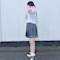プロフィール写真4・🕊️みゆ⑅⃛__ANTIQUE🕊️|Cafe & Bar ANTIQUE・アンティーク - 池袋東口のガールズバー