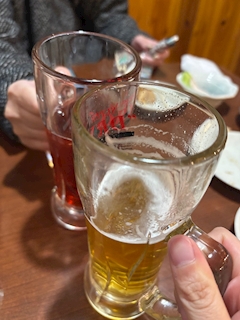 えり「復活」