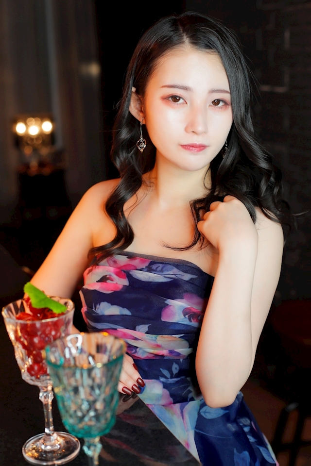 プロフィール写真5・こころ｜