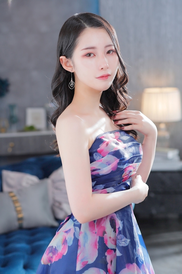 プロフィール写真3・こころ｜