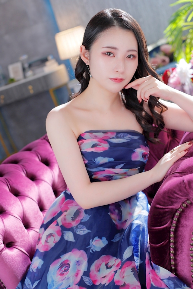 プロフィール写真6・こころ｜