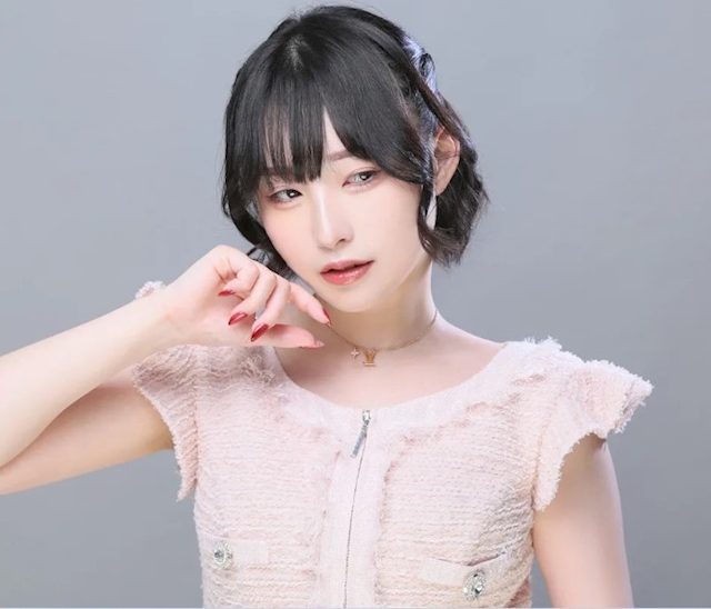 プロフィール写真1・こころ｜