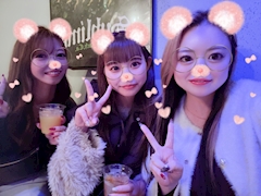 かな「ライブ🎸🎤」