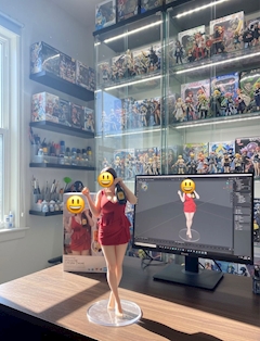 プロフィール写真2・光月サリ｜First Lounge Liber・リベル - 名古屋 錦のクラブ/ラウンジ