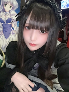 プロフィール写真1・海景 みく｜アニソンバーギルド 赤坂見附店 - 赤坂のコンカフェ