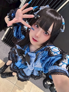 プロフィール写真3・海景 みく|アニソンバーギルド 赤坂見附店 - 赤坂のコンカフェ