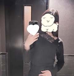 プロフィール写真1・えな｜GIRLS BAR BLESS・ブレス - 八王子のガールズバー