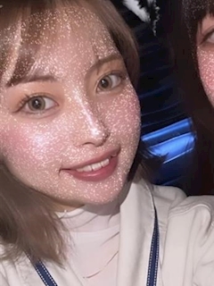 プロフィール写真6・もも🍑｜LOUNGE Leggero・レジェロ - 君津のクラブ/ラウンジ