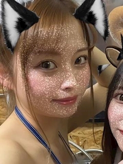 プロフィール写真4・もも🍑｜LOUNGE Leggero・レジェロ - 君津のクラブ/ラウンジ