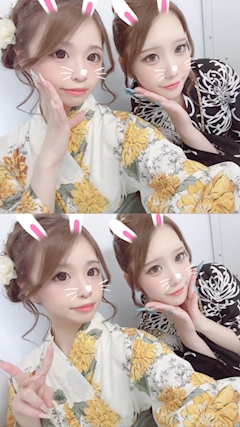 なな