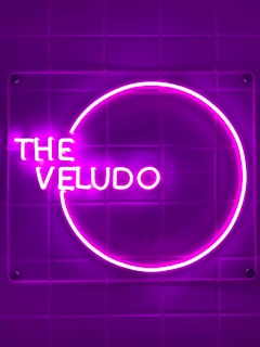 プロフィール写真3・みほ｜THE VELUDO・ザ ビロード - 恵比寿のガールズバー