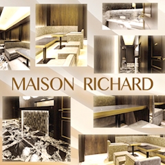 プロフィール写真2・一ノ瀬　優花｜MAISON RICHARD・メゾンリシャール - 郡山駅前のキャバクラ