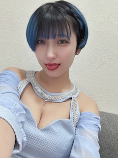 プロフィール写真1・あおい|Lounge Chloē・クロエ - 豊橋のキャバクラ