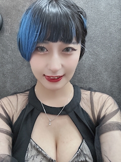 プロフィール写真2・あおい|Lounge Chloē・クロエ - 豊橋のキャバクラ