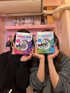 ありす「1/21🍻」