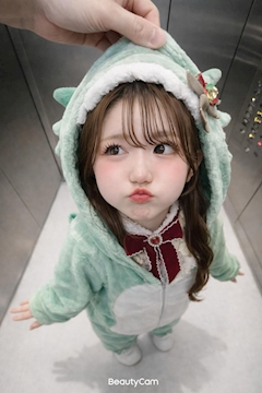 ありす「1/22🍻」