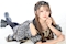 プロフィール写真3・ありす｜PROJECT STAGE・プロジェクトステージ - 秋葉原のコンカフェ