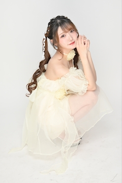 プロフィール写真4・ありす|PROJECT STAGE・プロジェクトステージ - 秋葉原のコンカフェ