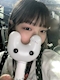 プロフィール写真4・🩷🎼🍭️️おんぷ🐬🫧‪💫｜まりんちゅ～る - 西中島のガールズバー
