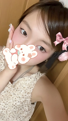 プロフィール写真1・🩷🎼🍭️️おんぷ🐬🫧‪💫｜まりんちゅ～る - 西中島のガールズバー