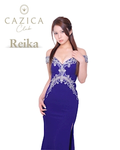 プロフィール写真3・れいか|CLUB CAZICA・カジカ - 国分町のキャバクラ