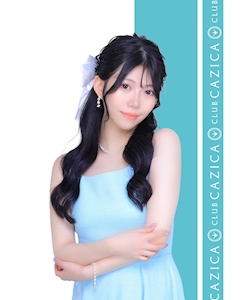 プロフィール写真1・ゆきぽよ|CLUB CAZICA・カジカ - 国分町のキャバクラ
