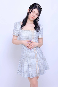 プロフィール写真6・ゆきぽよ|CLUB CAZICA・カジカ - 国分町のキャバクラ