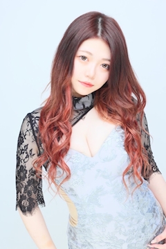 プロフィール写真8・ゆきぽよ|CLUB CAZICA・カジカ - 国分町のキャバクラ