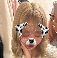 プロフィール写真1・ハナビ｜Girls BAR U’2・ユーツー - 府中のガールズバー