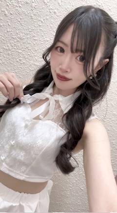 プロフィール写真1・みお【京都木屋町NASH】｜NASH・ナッシュ - 木屋町のコンカフェ