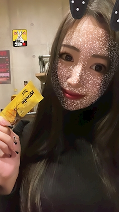 プロフィール写真9・みお【京都木屋町NASH】｜NASH・ナッシュ - 木屋町のコンカフェ