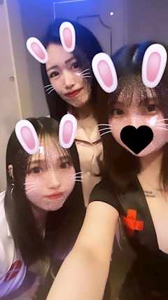 プロフィール写真3・りんか|NASH・ナッシュ - 木屋町のコンカフェ