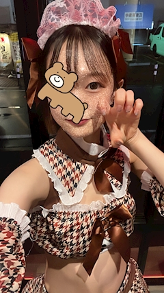 プロフィール写真4・るな🐇🌙【千葉THE FACTORY】｜THE FACTORY・ザ・ファクトリー - 千葉・富士見町のガールズバー