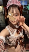 プロフィール写真4・るな🐇🌙【千葉THE FACTORY】｜THE FACTORY・ザ・ファクトリー - 千葉・富士見町のガールズバー