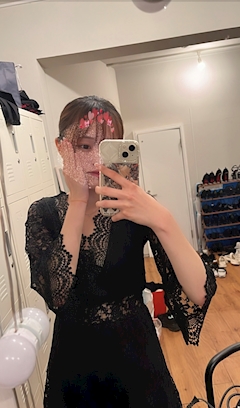 プロフィール写真1・るな🐇🌙【千葉THE FACTORY】｜THE FACTORY・ザ・ファクトリー - 千葉・富士見町のガールズバー