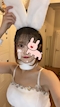 プロフィール写真5・るな🐇🌙【千葉THE FACTORY】｜THE FACTORY・ザ・ファクトリー - 千葉・富士見町のガールズバー