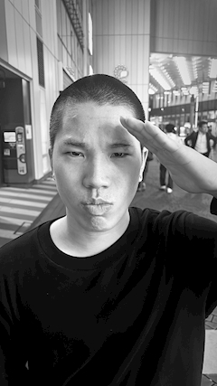 プロフィール写真1・ゲン｜New Style Girls Bar NK Nine・ナイン - 富士見のガールズバー