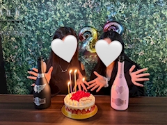 輝(てる)「ひよちゃん誕生日祝い」