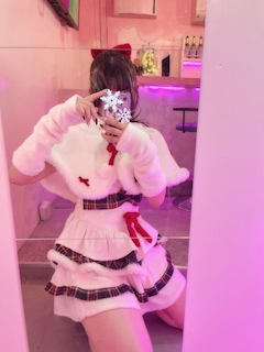 プロフィール写真5・かぐら(Do or Do)｜Girls Bar Do or Do・ドゥオアドゥ - 歌舞伎町のガールズバー