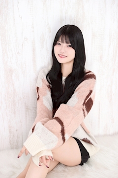 プロフィール写真1・かぐら(Do or Do)｜Girls Bar Do or Do・ドゥオアドゥ - 歌舞伎町のガールズバー