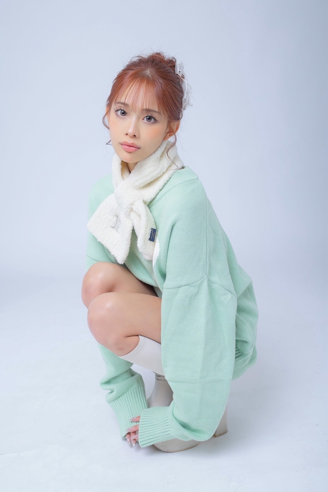 プロフィール写真3・美咲 ありな｜