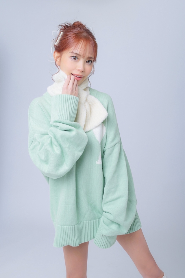 プロフィール写真2・美咲 ありな｜