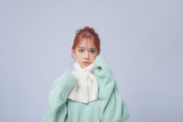 プロフィール写真1・美咲 ありな｜