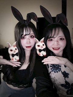 ゆめ「10.31👻」