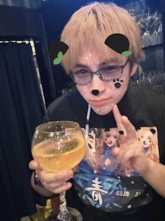 プロフィール写真1・Yosshii｜CASUALCLUB 青・カジュアルクラブ アオ - 名古屋 大曽根のクラブ/ラウンジ