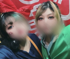 ききの華「‪( ˙꒳​˙  )‬」