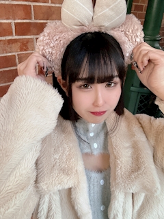 プロフィール写真2・ゆみ｜Fenrir・フェンリル - 広島市（流川）のガールズバー