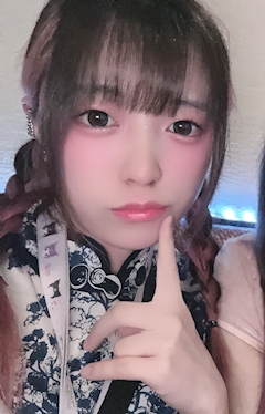 プロフィール写真4・花イ 実瑠｜猫猫 MaoMao・マオマオ - 国分町のガールズバー
