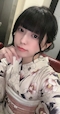 プロフィール写真3・花イ 実瑠｜猫猫 MaoMao・マオマオ - 国分町のガールズバー